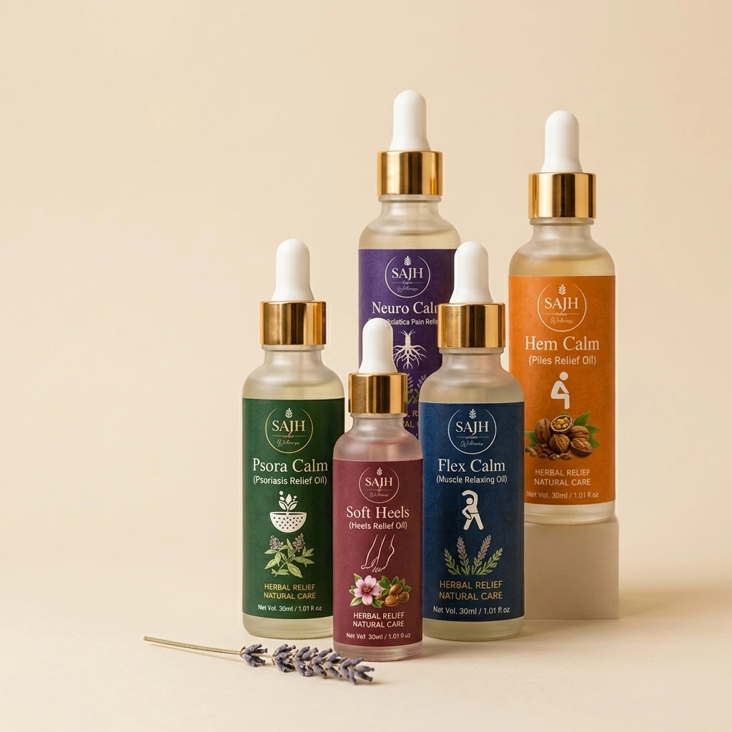 Calming products