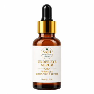 Under Eye Serum (wrinkles, dark circles repaired)